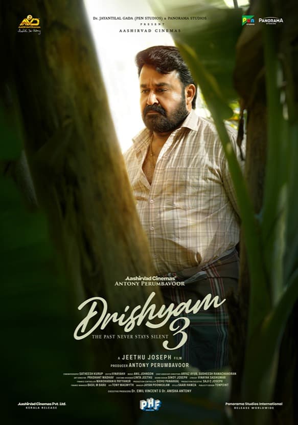 Drishyam 3