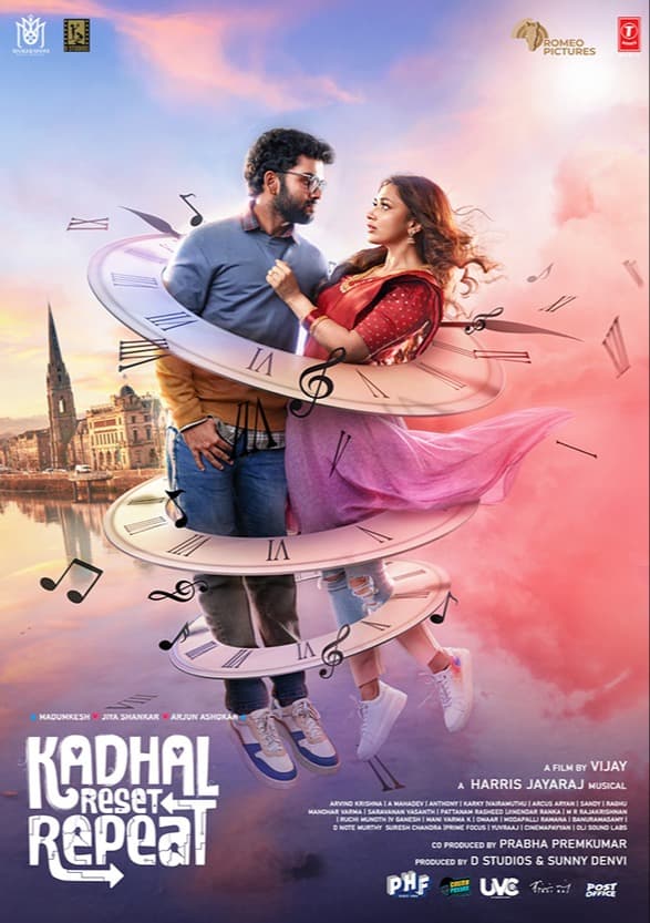 Kadhal Reset Repeat